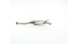 Střední tlumič výfuku WALKER 14097