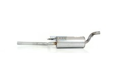 Střední tlumič výfuku WALKER 14545