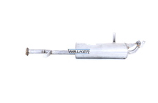 Střední tlumič výfuku WALKER 15178
