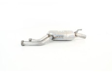 Střední tlumič výfuku WALKER 15303