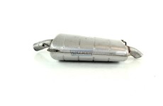 Zadní tlumič výfuku WALKER 15509