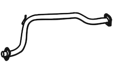 Výfuková trubka WALKER 15677