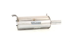 Zadní tlumič výfuku WALKER 15721