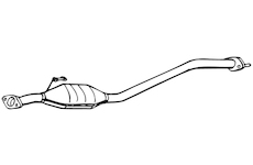 Katalyzátor WALKER 15810