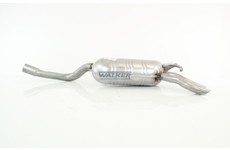 Zadní tlumič výfuku WALKER 16035