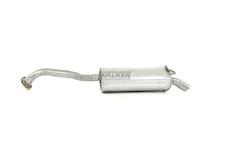 Zadní tlumič výfuku WALKER 16593