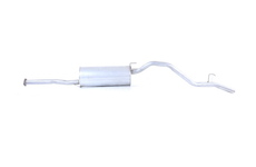 Zadní tlumič výfuku WALKER 16764