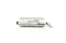 Zadní tlumič výfuku WALKER 17170