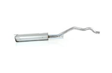 Střední tlumič výfuku WALKER 17255