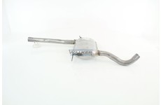 Střední tlumič výfuku WALKER 17284