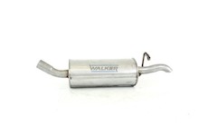 Zadní tlumič výfuku WALKER 17712