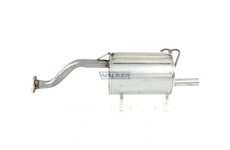 Zadní tlumič výfuku WALKER 17781