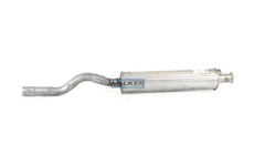 Střední tlumič výfuku WALKER 17861