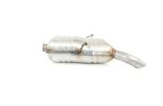 Zadní tlumič výfuku WALKER 18023