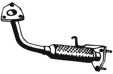 Výfuková trubka WALKER 18118