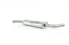 Střední tlumič výfuku WALKER 18265