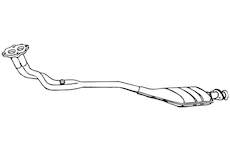 Katalyzátor WALKER 18384