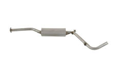 Střední tlumič výfuku WALKER 18799