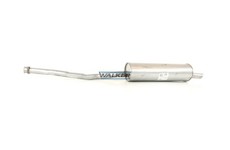 Zadní tlumič výfuku WALKER 18904