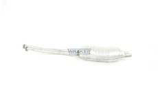 Zadní tlumič výfuku WALKER 18909