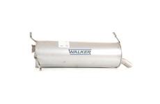 Zadní tlumič výfuku WALKER 19004