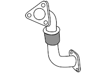 Výfuková trubka WALKER 19405