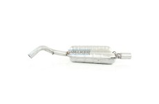 Zadní tlumič výfuku WALKER 19409