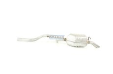 Zadní tlumič výfuku WALKER 19420