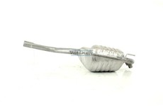 Zadní tlumič výfuku WALKER 19510