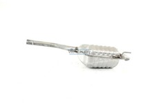 Zadní tlumič výfuku WALKER 19519