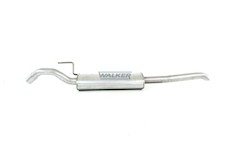 Zadní tlumič výfuku WALKER 19680