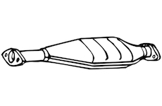 Katalyzátor WALKER 19785