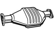 Katalyzátor WALKER 20220