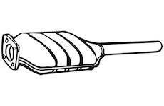 Katalyzátor WALKER 20286