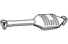 Katalyzátor WALKER 20287