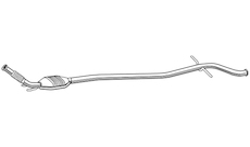 Katalyzátor WALKER 20353