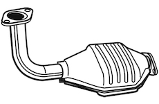 Katalyzátor WALKER 20538