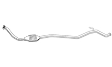 Katalyzátor WALKER 20588