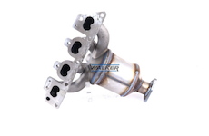 Katalyzátor WALKER 20619