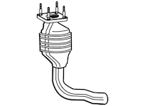 Katalyzátor WALKER 20663