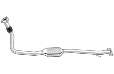 Katalyzátor WALKER 20685