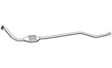 Katalyzátor WALKER 20721