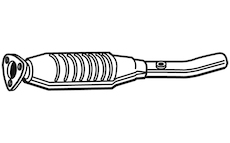 Katalyzátor WALKER 20792