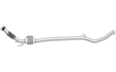 Katalyzátor WALKER 20906