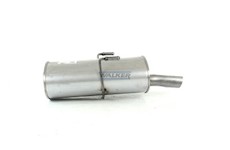 Zadní tlumič výfuku WALKER 21096