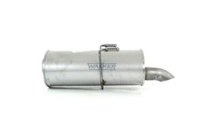 Zadní tlumič výfuku WALKER 21097