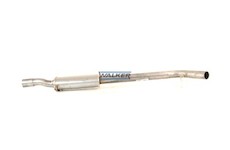 Střední tlumič výfuku WALKER 21166