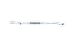 Výfuková trubka WALKER 21171