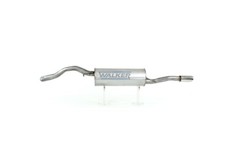 Zadní tlumič výfuku WALKER 21194