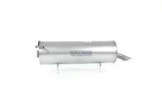 Zadní tlumič výfuku WALKER 21218